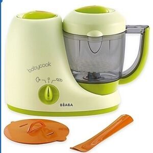 Beaba Babycook Food Processor